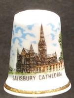salisbury